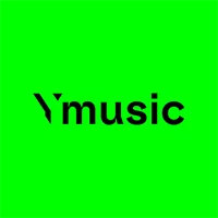 YmusicGreen